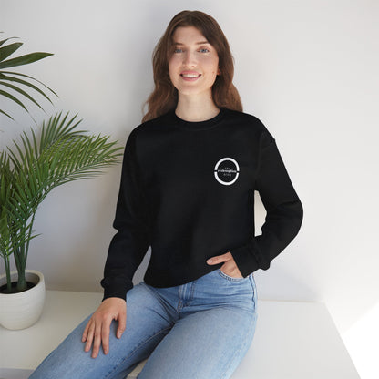 Crewneck Unisex Sweatshirt