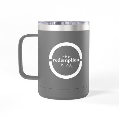 15oz Coffee Tumbler
