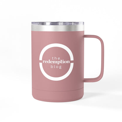 15oz Coffee Tumbler