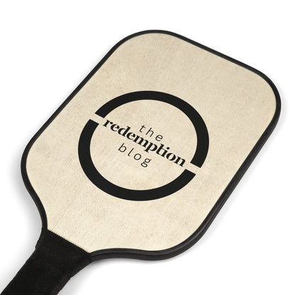 Pickleball Paddle Set