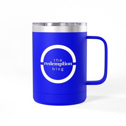 15oz Coffee Tumbler