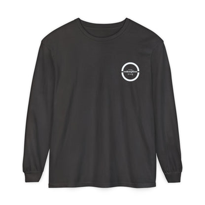 Comfort Colors Unisex Long Sleeve Tee