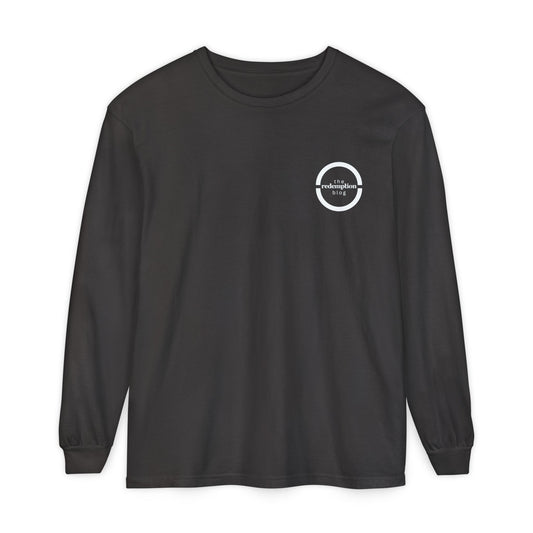 Comfort Colors Unisex Long Sleeve Tee