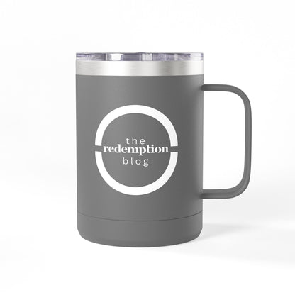 15oz Coffee Tumbler