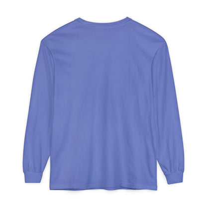 Comfort Colors Unisex Long Sleeve Tee