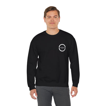 Crewneck Unisex Sweatshirt