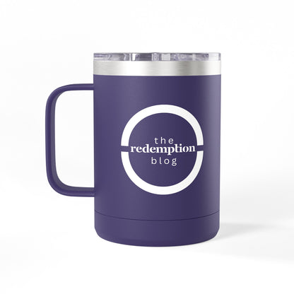 15oz Coffee Tumbler
