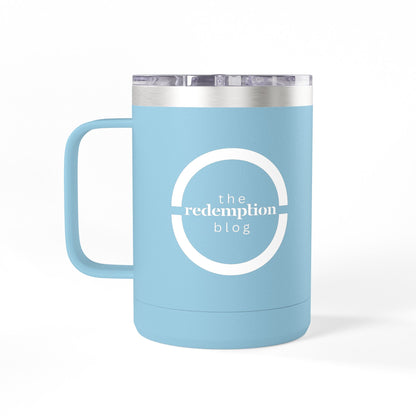 15oz Coffee Tumbler