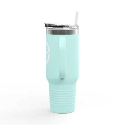 Insulated Travel Mug | 40oz