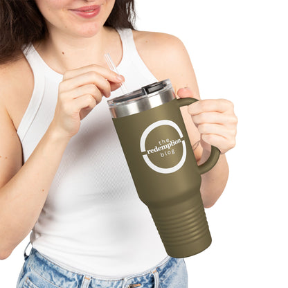 Insulated Travel Mug | 40oz