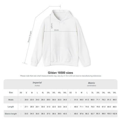 Unisex Hoodie