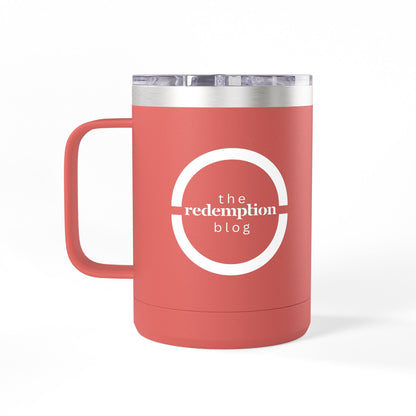 15oz Coffee Tumbler