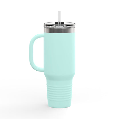 Insulated Travel Mug | 40oz