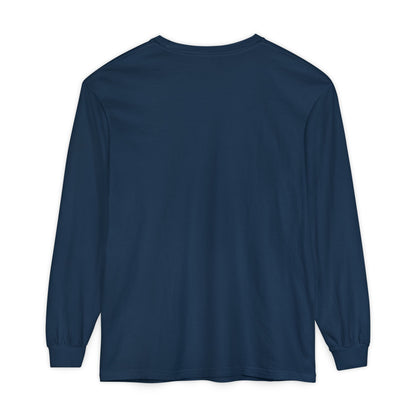 Comfort Colors Unisex Long Sleeve Tee