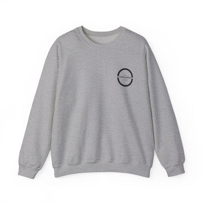 Crewneck Unisex Sweatshirt