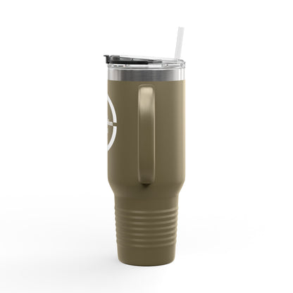 Insulated Travel Mug | 40oz