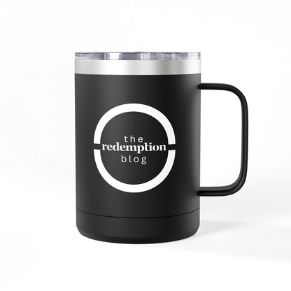 15oz Coffee Tumbler