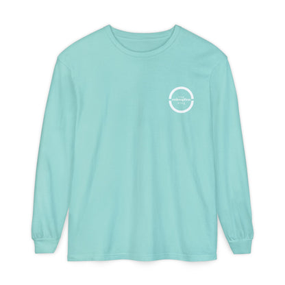 Comfort Colors Unisex Long Sleeve Tee