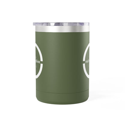 15oz Coffee Tumbler