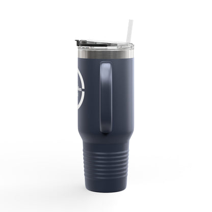 Insulated Travel Mug | 40oz