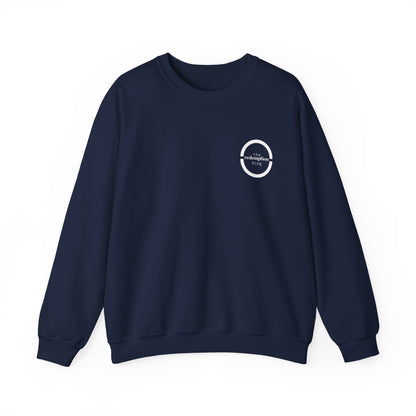 Crewneck Unisex Sweatshirt
