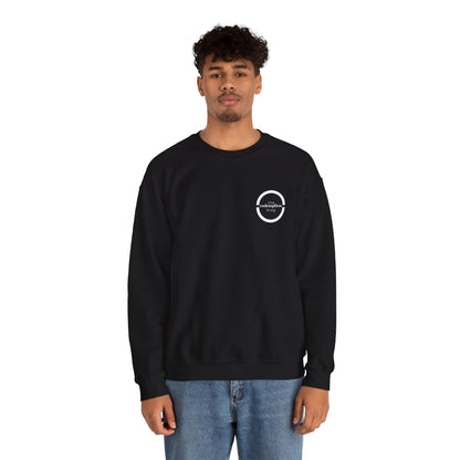Crewneck Unisex Sweatshirt