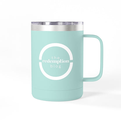 15oz Coffee Tumbler