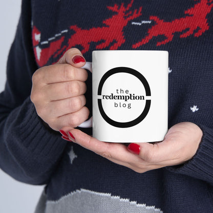 Coffee Mug