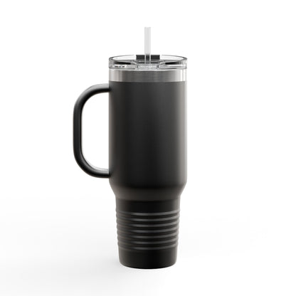 Insulated Travel Mug | 40oz