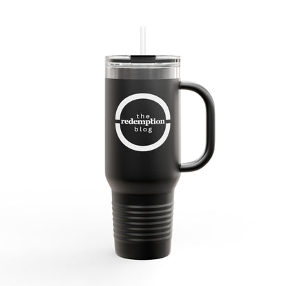 Insulated Travel Mug | 40oz
