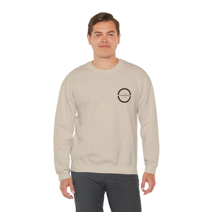 Crewneck Unisex Sweatshirt