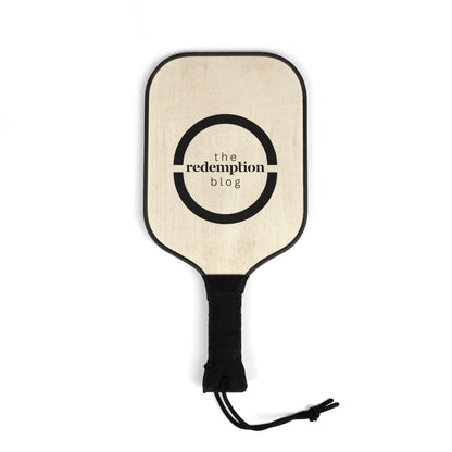 Pickleball Paddle Set