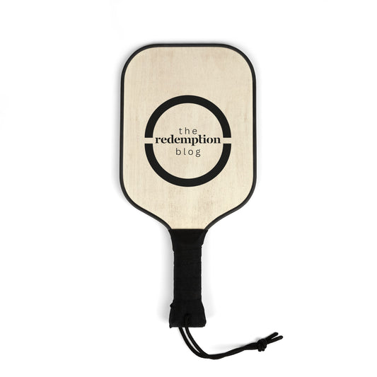 Pickleball Paddle Set