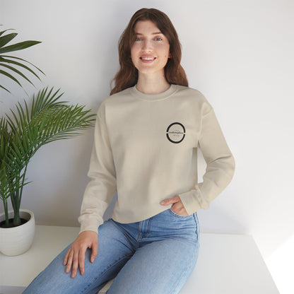 Crewneck Unisex Sweatshirt