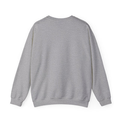 Crewneck Unisex Sweatshirt