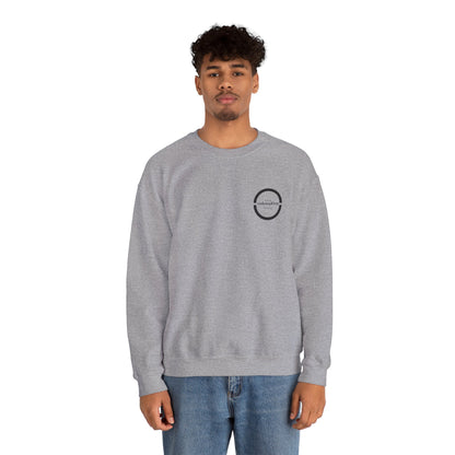 Crewneck Unisex Sweatshirt