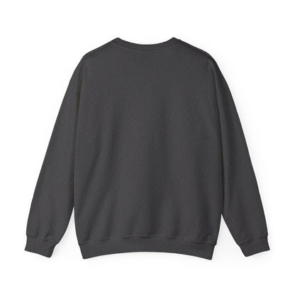 Crewneck Unisex Sweatshirt