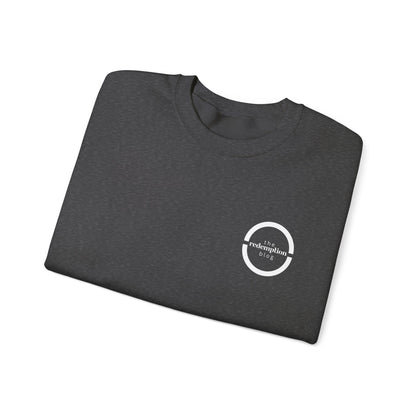 Crewneck Unisex Sweatshirt