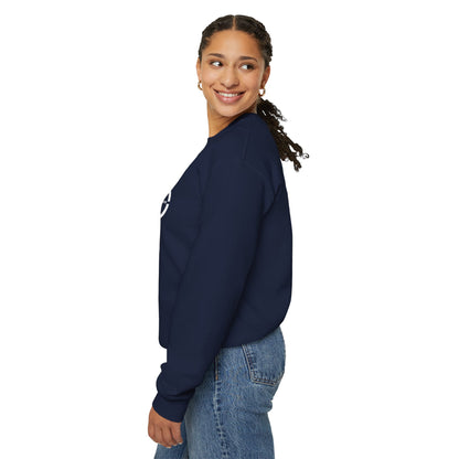 Crewneck Unisex Sweatshirt