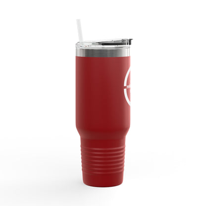 Insulated Travel Mug | 40oz