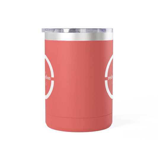 15oz Coffee Tumbler