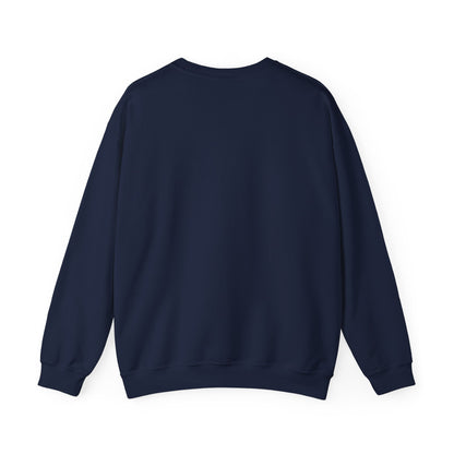 Crewneck Unisex Sweatshirt