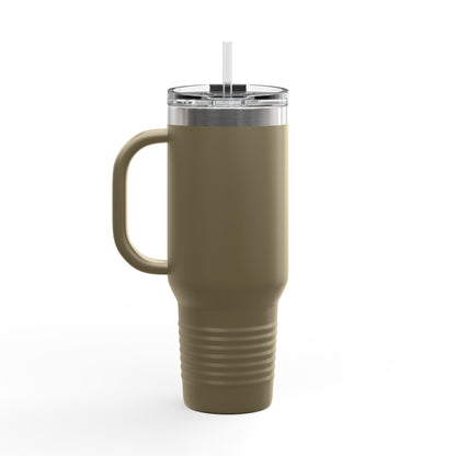 Insulated Travel Mug | 40oz
