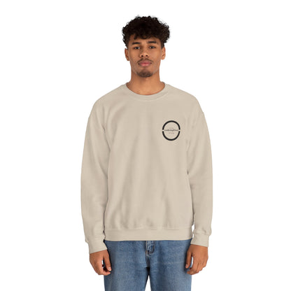Crewneck Unisex Sweatshirt