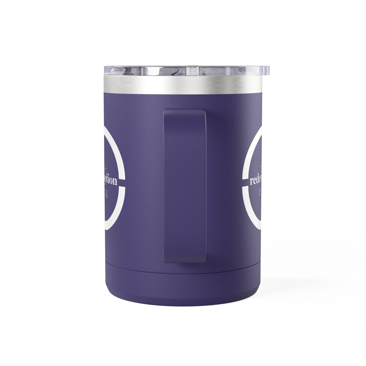 15oz Coffee Tumbler