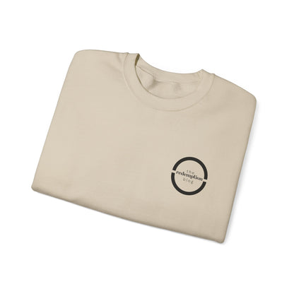 Crewneck Unisex Sweatshirt