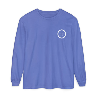Comfort Colors Unisex Long Sleeve Tee
