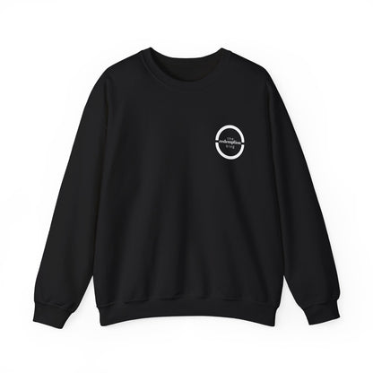 Crewneck Unisex Sweatshirt
