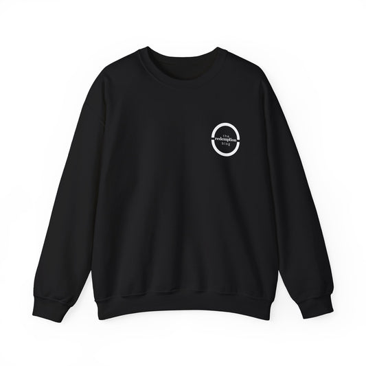 Crewneck Unisex Sweatshirt