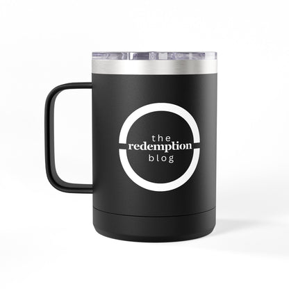 15oz Coffee Tumbler